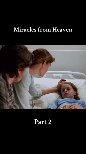 Miracles from Heaven: Part 2 Highlights