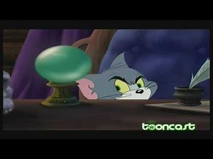 As Aventuras de Tom e Jerry Ameaça Medieval (3/3)