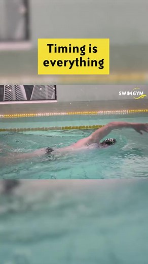 409K views · 5.7K reactions | Timing is really important in freestyle...