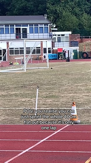 it’s not even that deep 🤷‍♂️ #trackandfield #100m #fyp | track