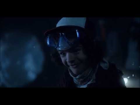 Dart lets them through | Stranger Things 2x09