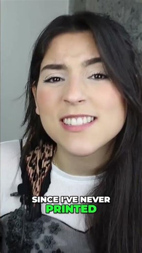 3D Printed Dress: Hinged Pieces Bend and Contort! #shorts