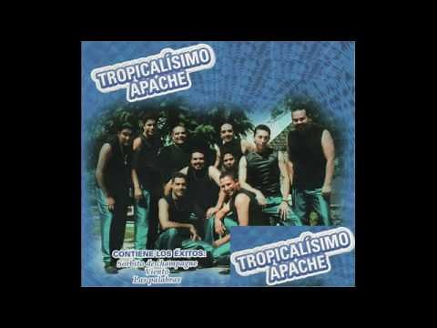 Cuarenta grados - Tropicalísimo Apache (HD, 320kbps)