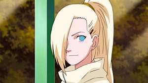 Naruto - Shippuden: 100. Inside the Mist