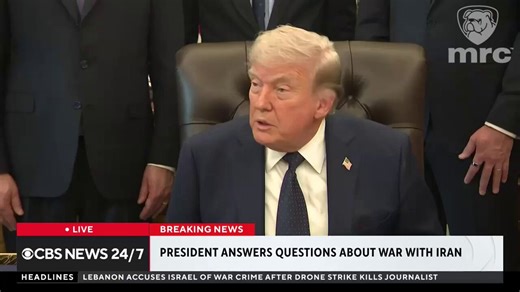CBS’s @EdOKeefe: “So, if you’re asking for more time to sort out negotiations with Iran —”President Trump: “I’m not asking you for more time.”O’Keefe: “— not me, in general —”Trump: “I’m not asking it for them.”O’Keefe: “— if you need more time —Trump: “No, it’s not more time. I’m just — I’m not asking anybody for more time.”O’Keefe: “— if you need more time, does that mean Americans should anticipate spending more on gasoline for the foreseeable future”Trump: “For a little while?”O’Keefe: “For 
