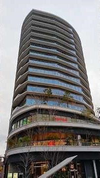 熊本街景隨拍 SAKURA MACHI 櫻町熊本 サクラマチクマモト散步 Kumamoto walking tour #熊本 #中央區 #櫻町 #散步 #街景 #街景随拍 #walkingtour