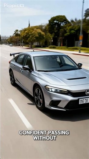 Honda Civic 2026 #HondaCivic2026#HondaCivic#CivicEvolution#HondaFans#HondaWorld