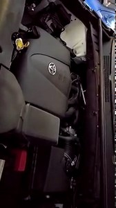 Excessive Engine Noise at Idle