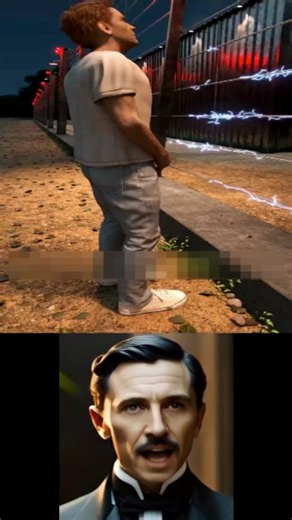 pipo on Instagram‎: "Could Peeing On An Electric Fence Kill You 😨 هل يمكن أن يؤدي التبول على سياج كهربائي إلى الموت؟ 😨 #reels #instagram #reel #Could Peeing_On_An_Electric_Fence_Kill_You #reelsviralシ"‎