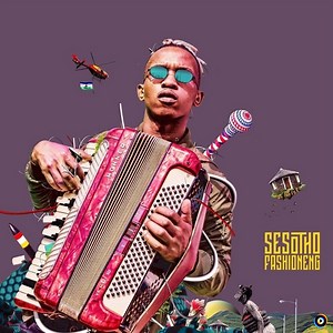 Number 1 by Ntate Stunna