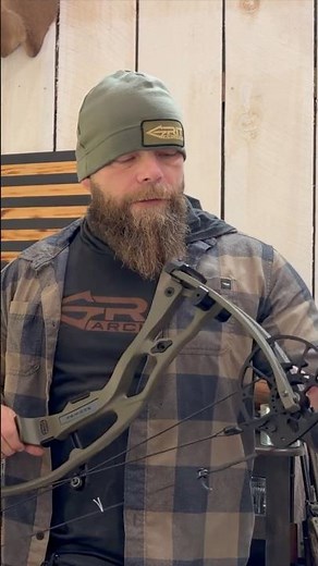 HOYT RX-10 SET UP AND TUNE!!! #archery #grit #hoytarchery #bowhunting #howto #hunting #hoyt
