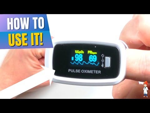 Pulse Oximeter Review Monitor Your Oxygen Levels Anywhere