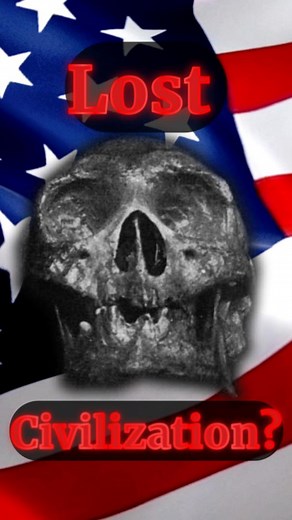 1.8K views · 19 reactions | The Ellis County Skull + more: Lost...