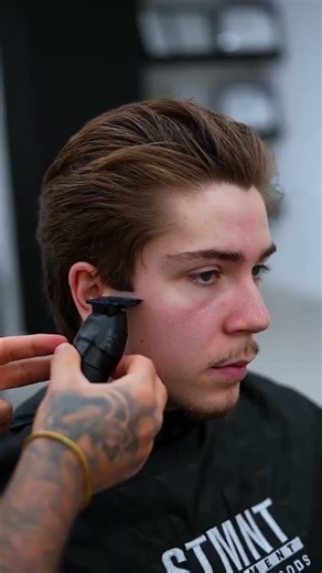 Instant Confidence Boost