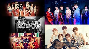 Girls' Generation, EXO, BEAST and more likely to be absent from "Melon Music Awards"?