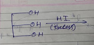 what is final product and how to write it's mechanism... | Filo