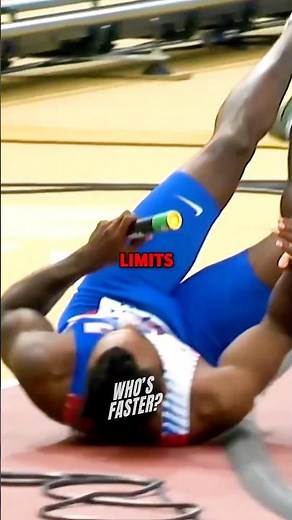 USA Was Pushed To Their Limits in this OLYMPIC Race 😱