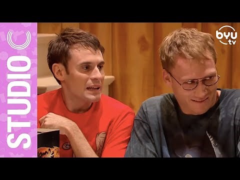 Dungeons and Dragons - Studio C