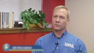 Vice President of Environmental Services, IWM Consulting Group, LLC