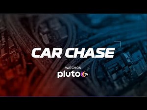 Pluto Has Just Added The Best Channel: One That Shows Actual Real-Life Car Chases 24/7
