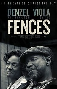 Fences - Película 2016 - Cine.com