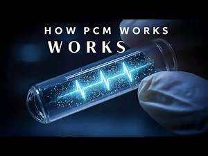 Pulse Code Modulation (PCM) Explained Simply | Sampling, Quantization & Applications