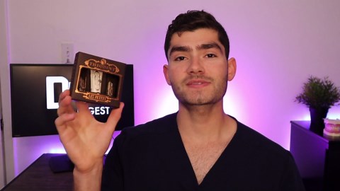 $100 toothpaste is DooDoo