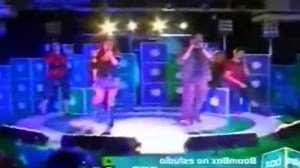 Rebelde Capítulo 102 - Temporada 1 RBD Online