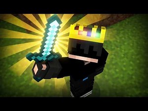 I Mastered Minecraft Sword