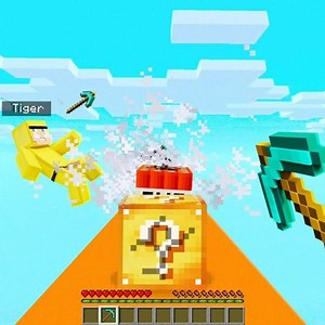 1.1M views · 3.3K reactions | INSANE lucky block RACE! | Kwebbelkop | Facebook