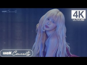 [4K] GISELLE (aespa) - Dopamineㅣ2024 SYNK : PARALLEL LINE – in TOKYO DOME -SPECIAL EDITION-