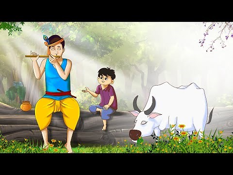 अनोखी भैया - Hindi Naitik Kahaniya Fairy Tales in Hindi नैतिक कहानियाँ -– SSOFTOONS