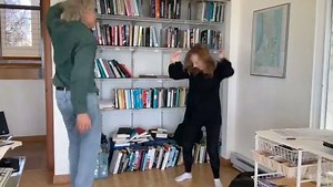 A few minutes ago.... | Steven Pinker