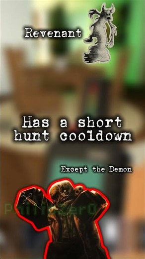 Explaning Every Ghost in Roblox Demonology (5) || #roblox #demonology