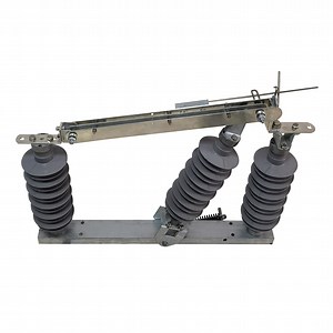[Hot Item] Interrupteurs Factory Made Xlya Iacm 24kv 36kv Vertical Opening Disconnectors Isolator Switch