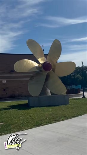 🌊 National Museum of The Great Lakes has opened their new exhibition wing! 🌊 The 5,000 sq. foot & $5.5 million expansion at the museum along the Maumee River made room for the a new permanent gallery, space for rotating exhibits, the pilot house, offices, a conference room and places for seminars and workshops. 🔗 Read more here: https://toledocitypaper.com/the-city/second-wave-expands-the-national-museum-of-the-great-lakes/ | Toledo City Paper