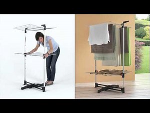 Tifone Vario - Adjustable loading positions by Metaltex