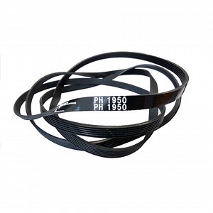 [Hot Item] Car Drive V Belt Yonghangbelts 8pk 6pk 4pk Poly V Belt Ribbed Pk Car Fan Drive Belt