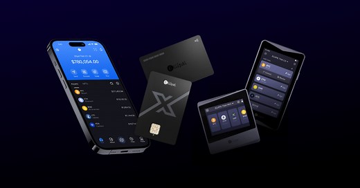 Firmware Update Guide | Keep Your Cold Wallet Secure
