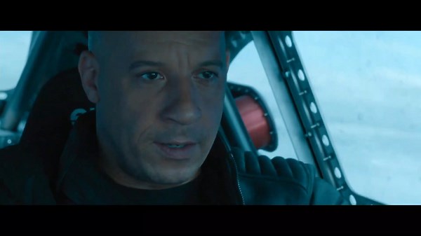 The Fate of the Furious (2017)
