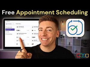 How to Set Up Online Appointment Scheduling in Minutes | Free Calendly Alternative