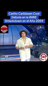 57K views · 645 reactions | En el año 2004, Carlito Caribbean Cool ...