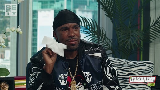 Certain ppl should’ve even have a platform talking about Hip Hop. The fact homie didn’t know who the Beatnuts are is crazy . Curious on why Nore hated the Beatnuts interview too.