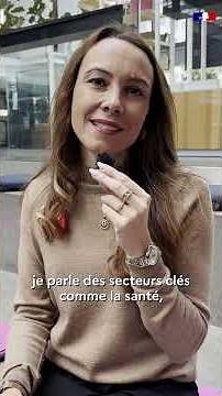 French Tech 2030 : 80 champions qui développent des technologies d'excellence