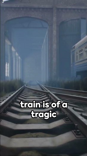 Ghost Train of Marshall Pass: Colorado's Phantom Locomotive Unearthed #shorts