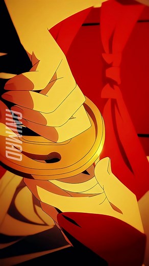 Mind-Blowing Mappa Anime Editing