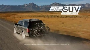 2017 Ford Escape TV Spot, 'Get it All' [T2]