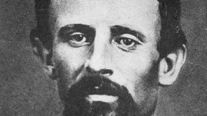 Lost treasures of Nevada and the Sierra — Donner Party gold, an underground river and more