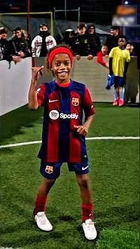 The 5 MOST TALENTED Football Players' Sons 🤯