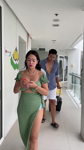 10K reactions · 447 shares | Pag nag ❤️ Ka, ikaw next winner  F0llow us for more fun contents ✨ Simon Javier & Zara Lopez | Zara Lopez | Facebook